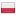 transferuj.pl hosted country
